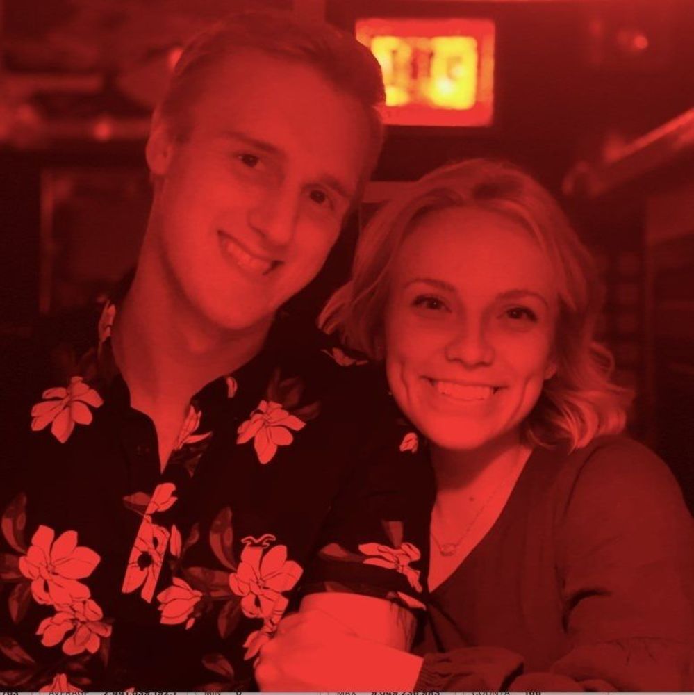 Meet your Posher, Alex